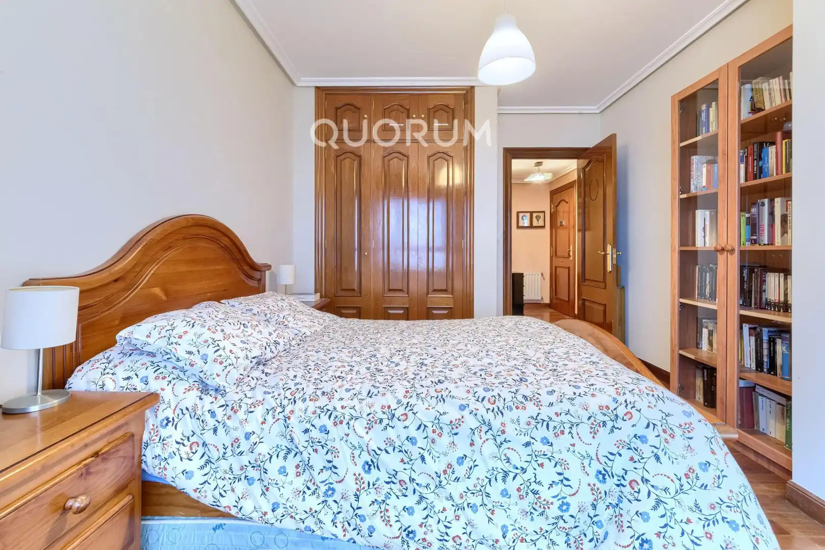 Dúplex amb terrassa en venda a Basurtu - Zorrotza, imagen 15