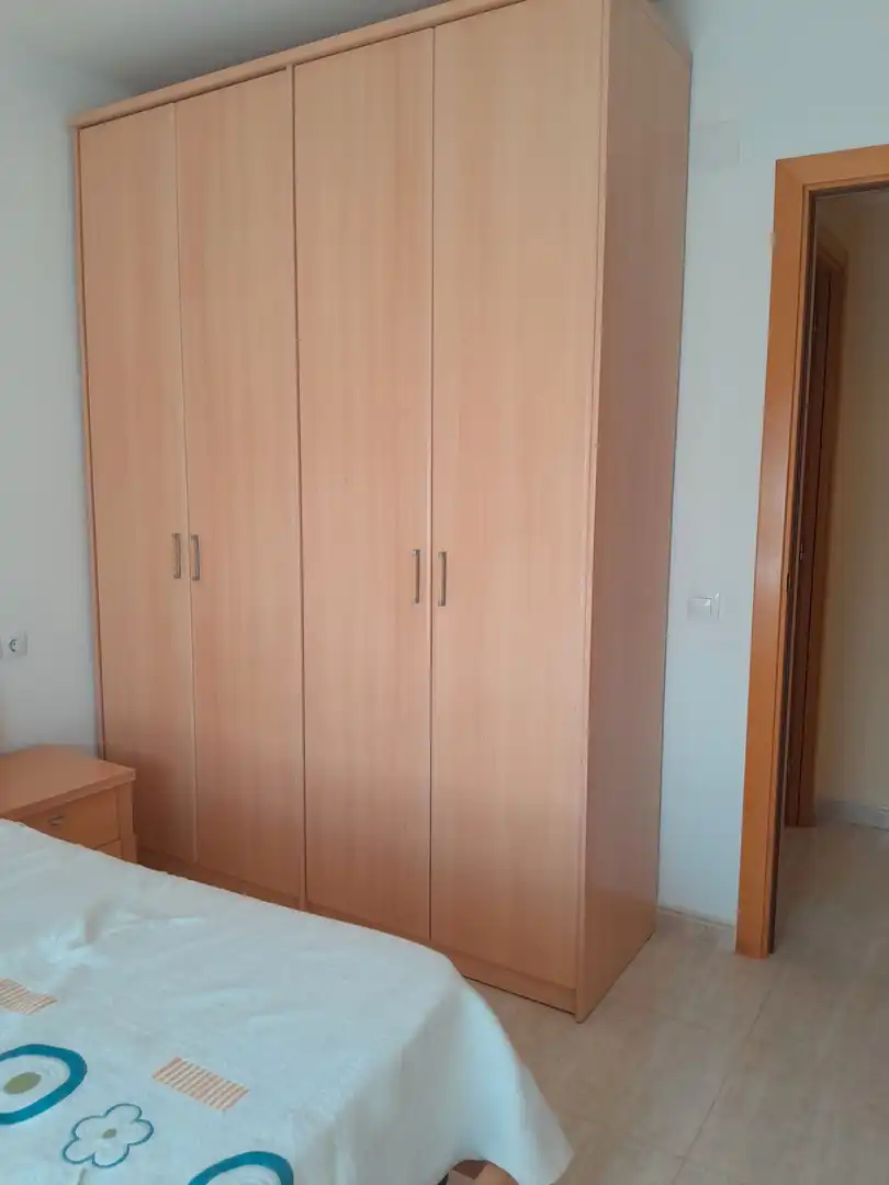 Wohnung zur Miete in Puerto