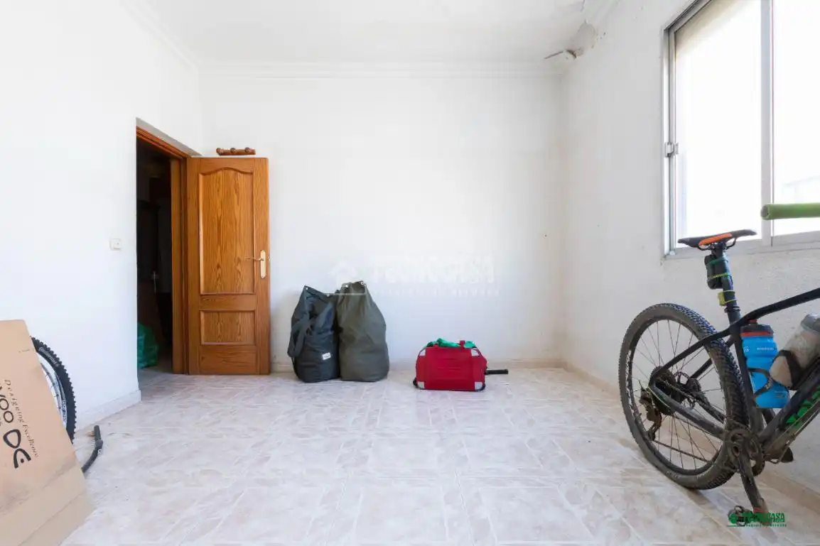 Piso en venta en Almería