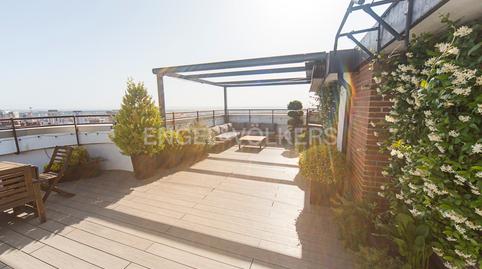 Foto 3 de Ático en venta en Costillares, Madrid