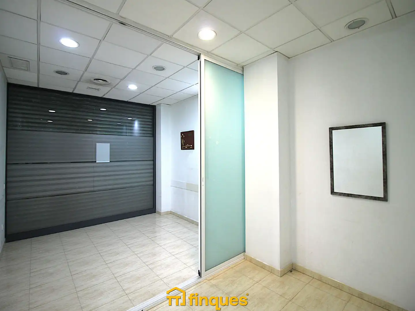 Local comercial en venda a Carrer d'Anselm Clavé, imagen 5