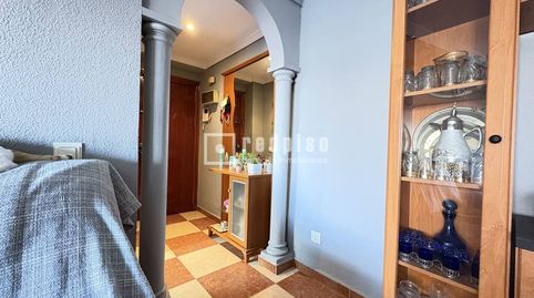 Foto 5 de Pis en venda a La Hoz, Parque Ayala - Jardín de la Abadía - Huelín, Málaga Capital