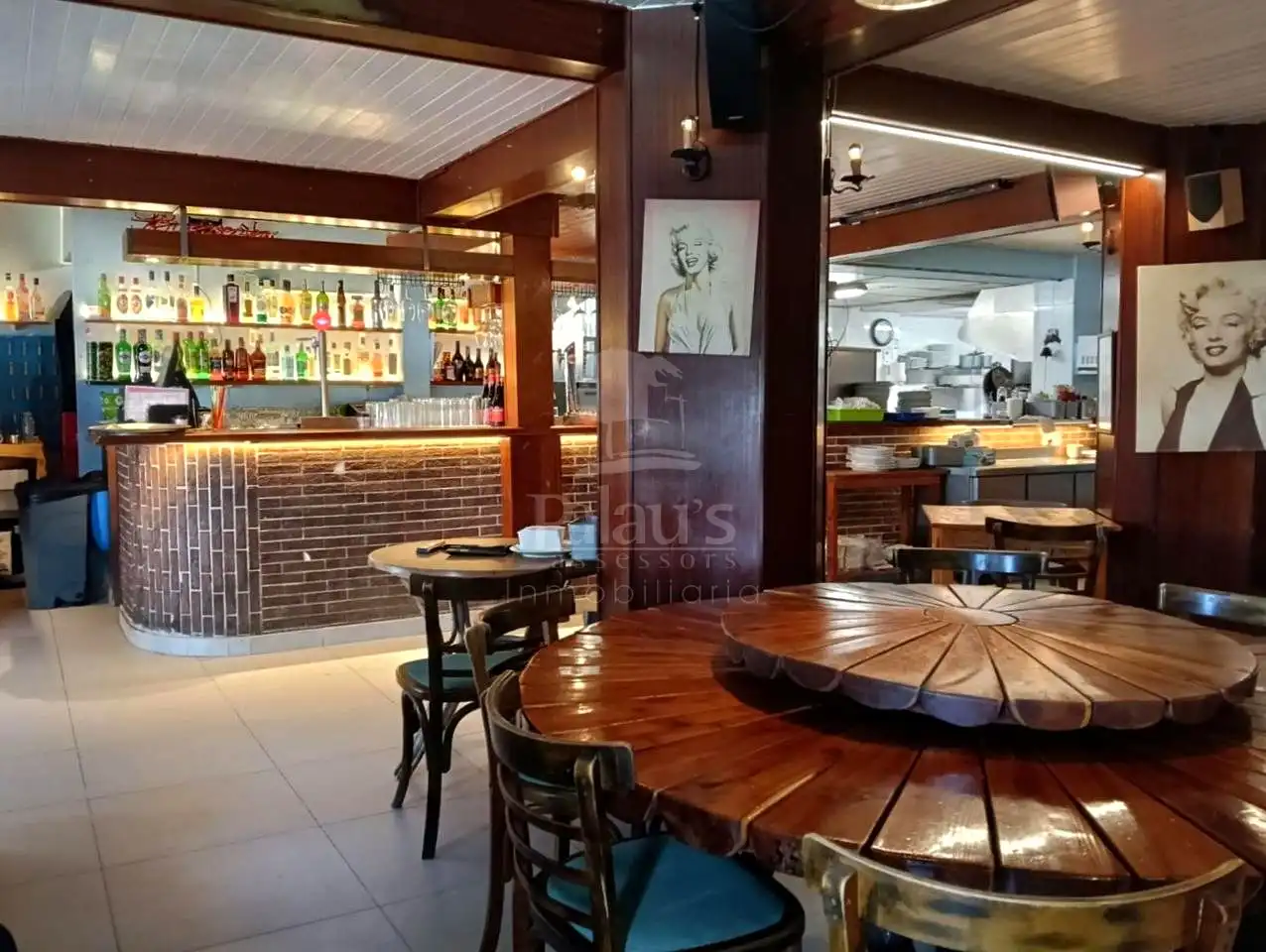 Local comercial en venda a Cala en Blanes, imagen 2