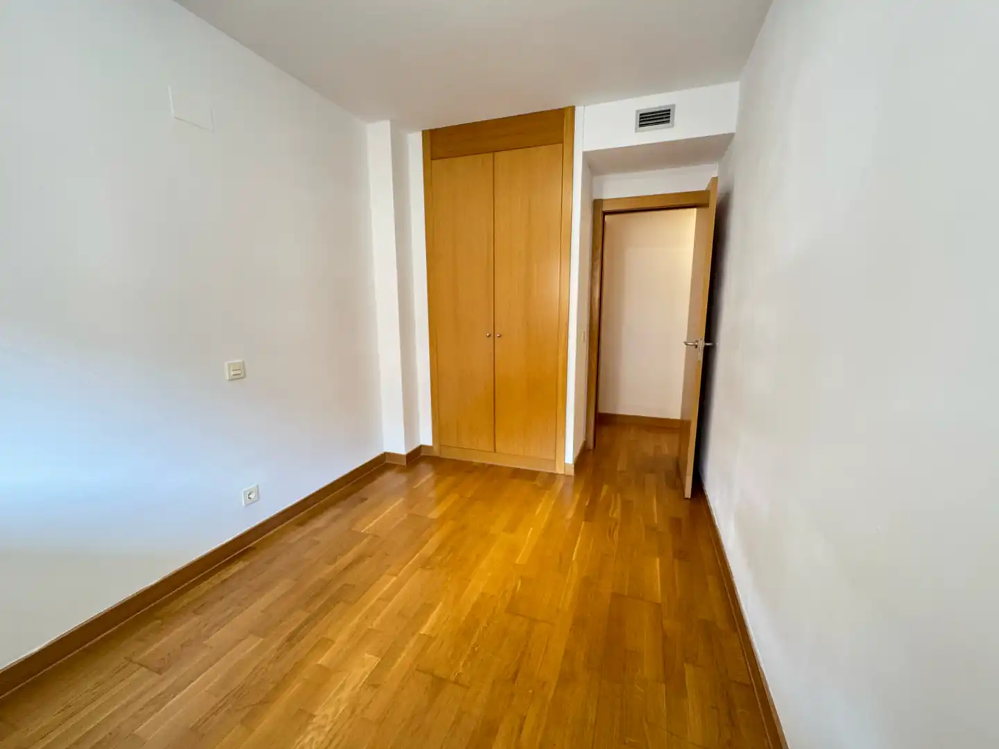 Bedroom of Flat for rent in Rivas-Vaciamadrid  with Heating, Private garden and Community pool