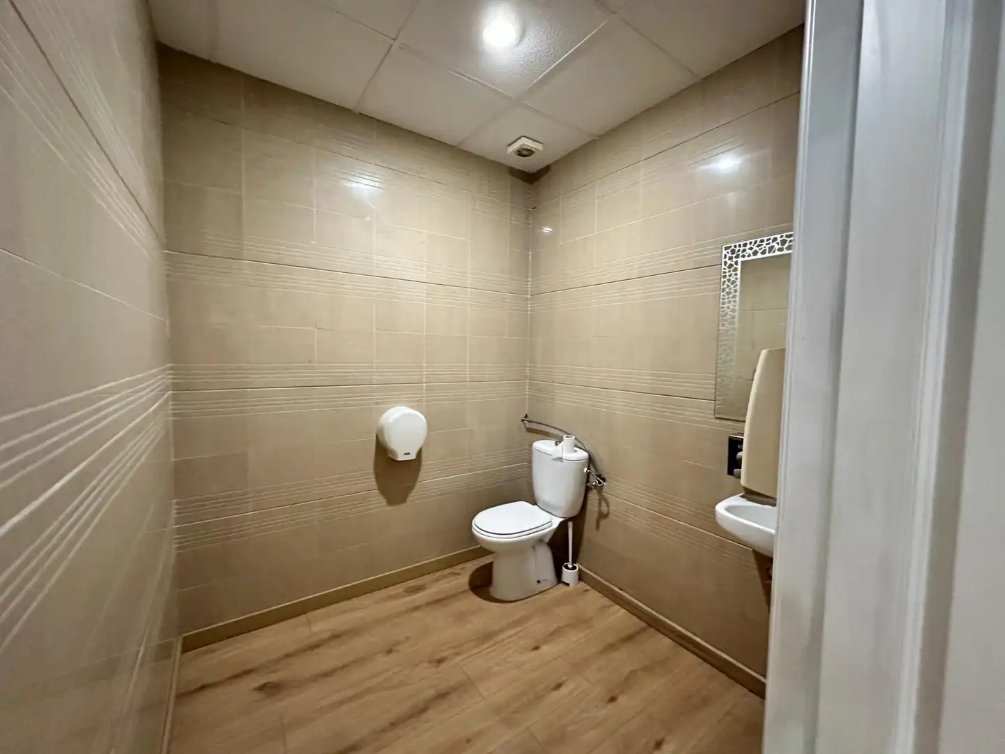 Business premises for sale in Calle de Antonio Tárraga, imagen 14