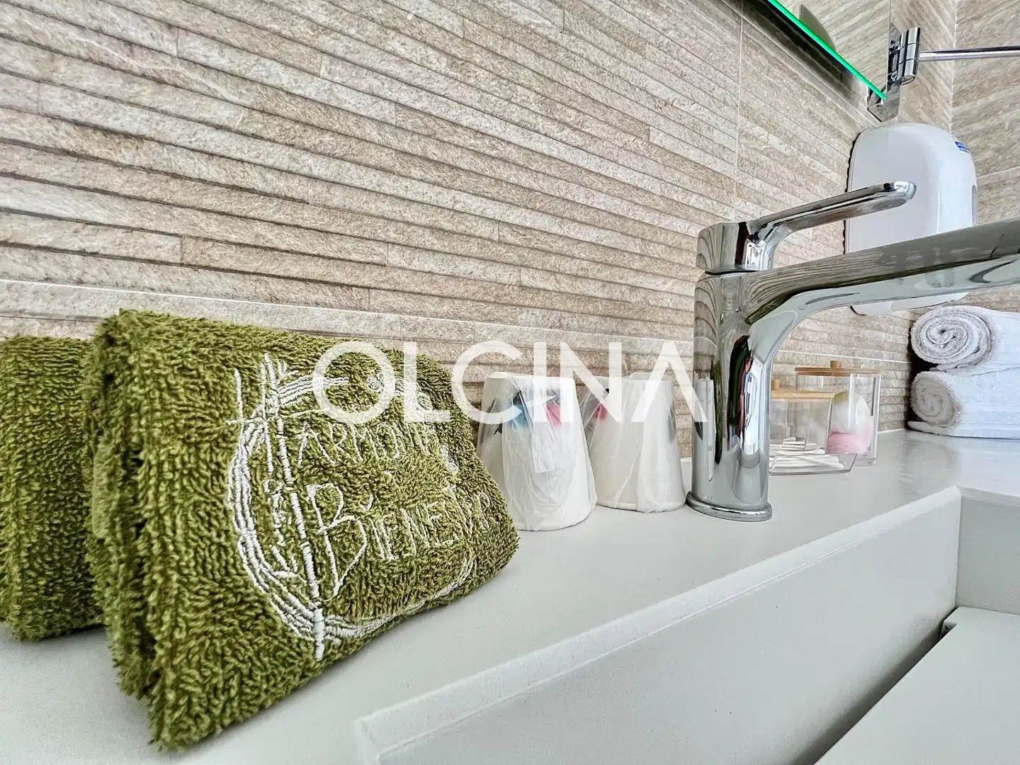 Bathroom of Buildings for sale in Castalla