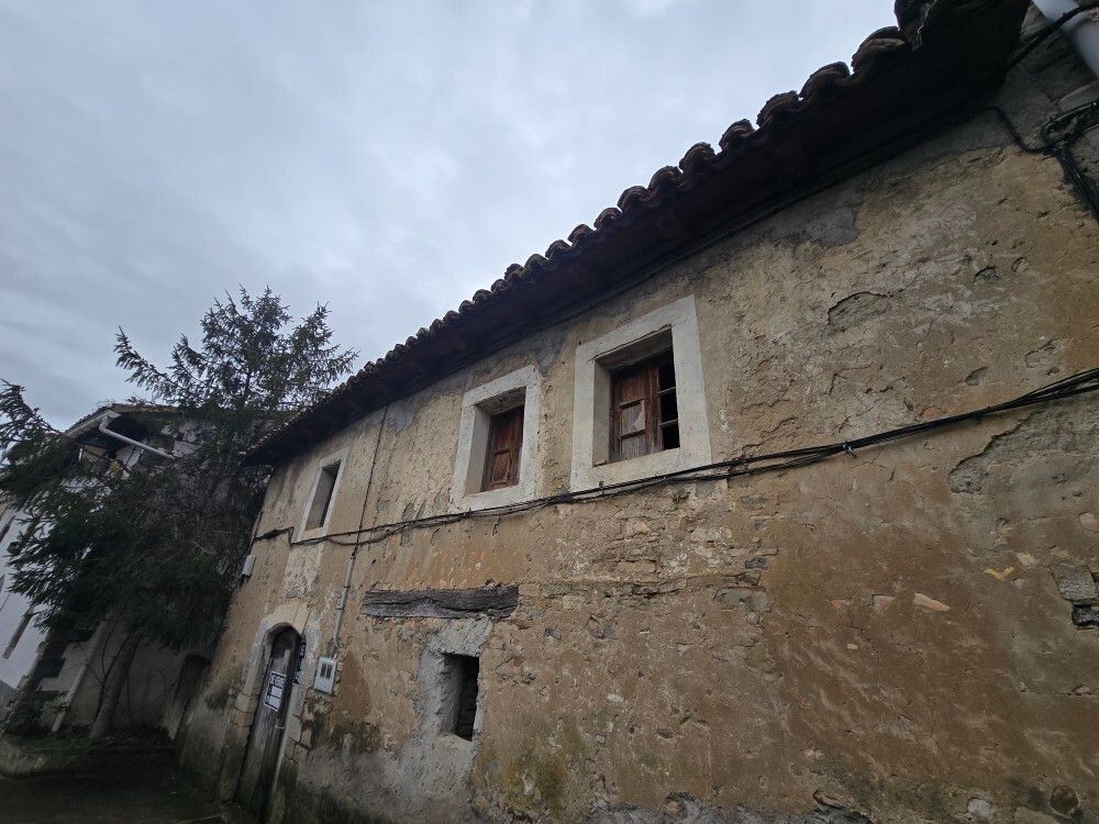 Country house for sale in la fuente, Canal de Berdún