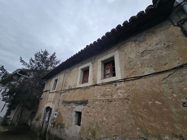 Casa rustica in vendita a la fuente