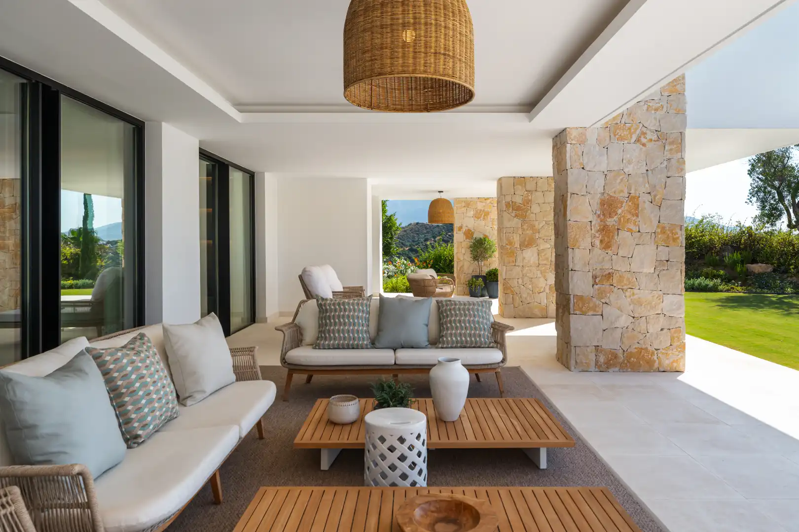 New build Detached house for sale in Urbanización El Herrojo, imagen 64