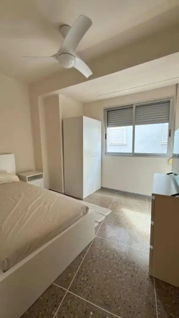 Habitación de Piso en venta en Massanassa con Aire acondicionado y Trastero