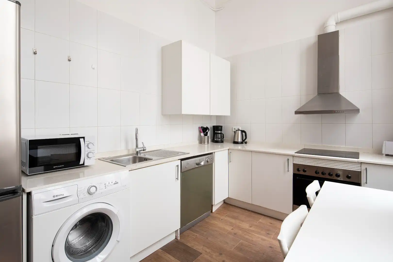 Apartamento con ascensor en venta en Eixample, imagen 13