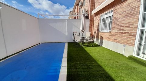 Foto 5 de Casa o chalet en venta en Calle de Los Jardines, San Martín de la Vega, Madrid