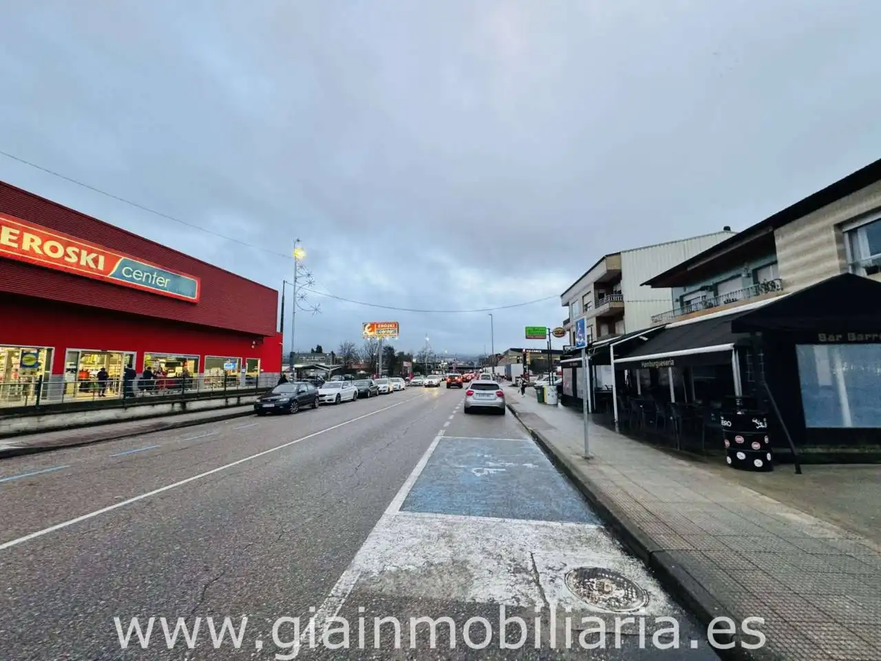 Terreny rústic en venda a Avenida Sanguiñeda 110, imagen 4
