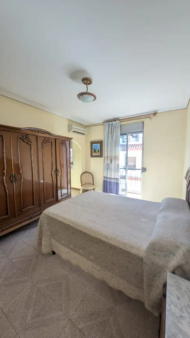 Casa con terrazza in vendita a Calle Platero Rodrigo de León 12, imagen 7