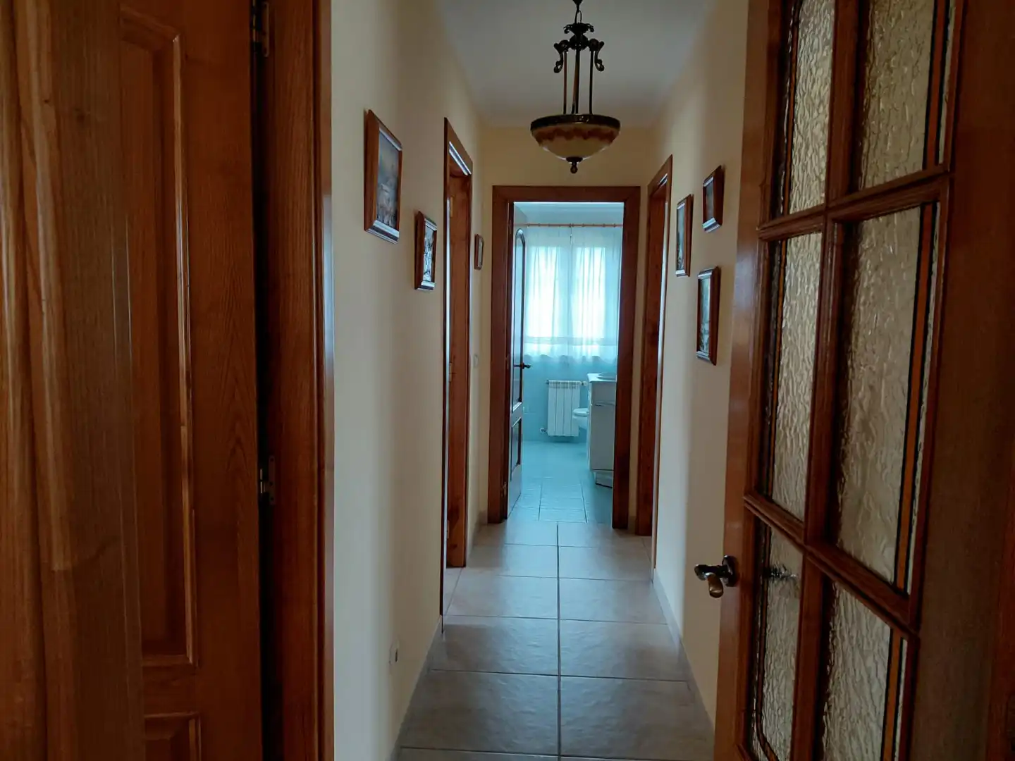 Chalet con jardín en venta en Lugar Pazos, imagen 25