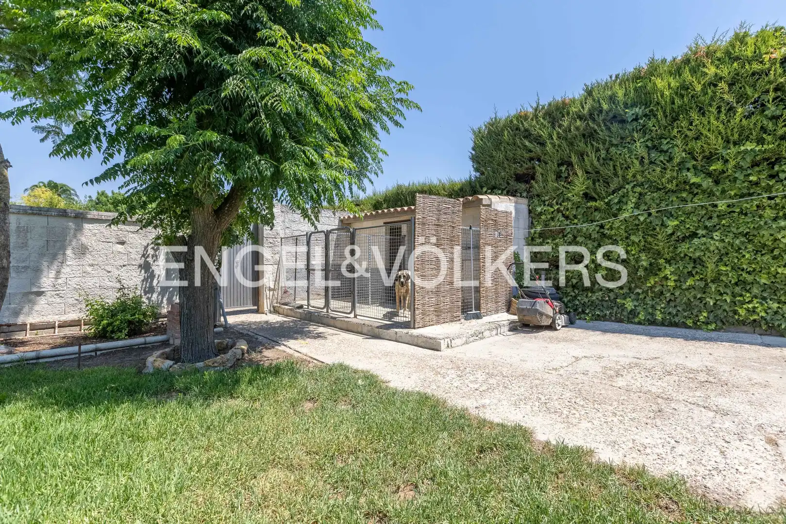 Casa o chalet en venta en Carmona con Aire acondicionado, Calefacción y Jardín privado