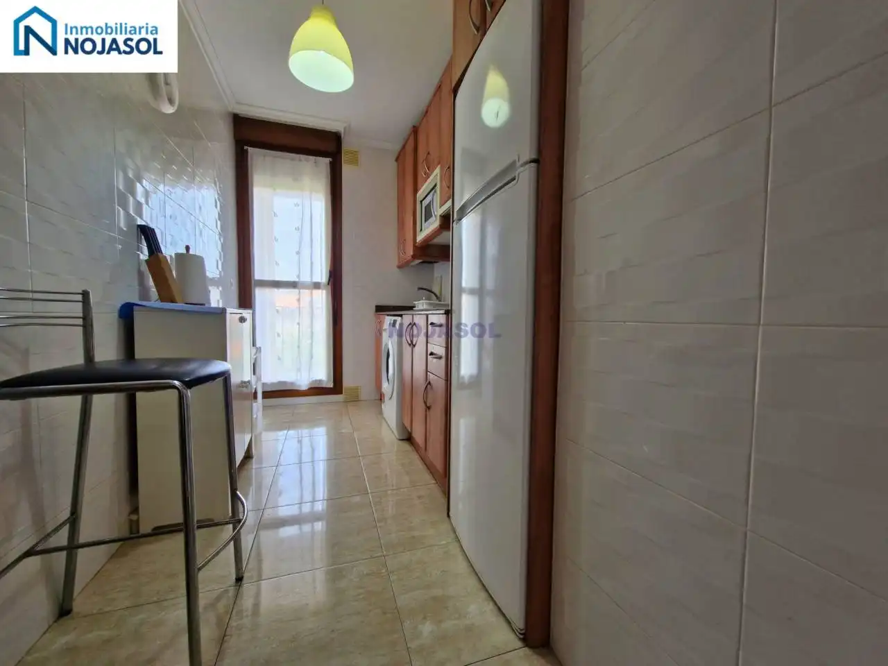 Apartament amb terrassa en venda a Calle los nogales, imagen 22