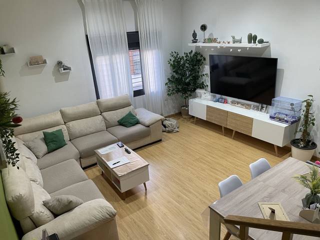 Piso en Venta en del Mar en Nuevo Aranjuez - Ciudad de las Artes