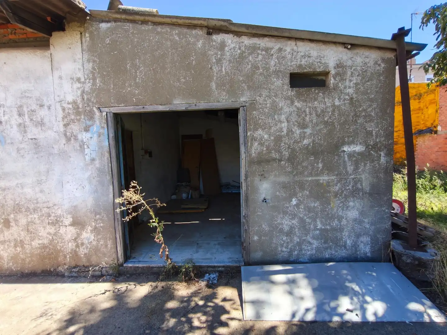 Terrenos y solares en venta en Villarejo de Órbigo, imagen 14