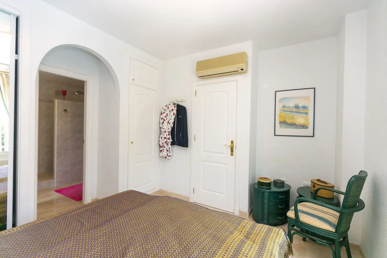 Chalet con piscina en venta en Calle canal de panama, imagen 28