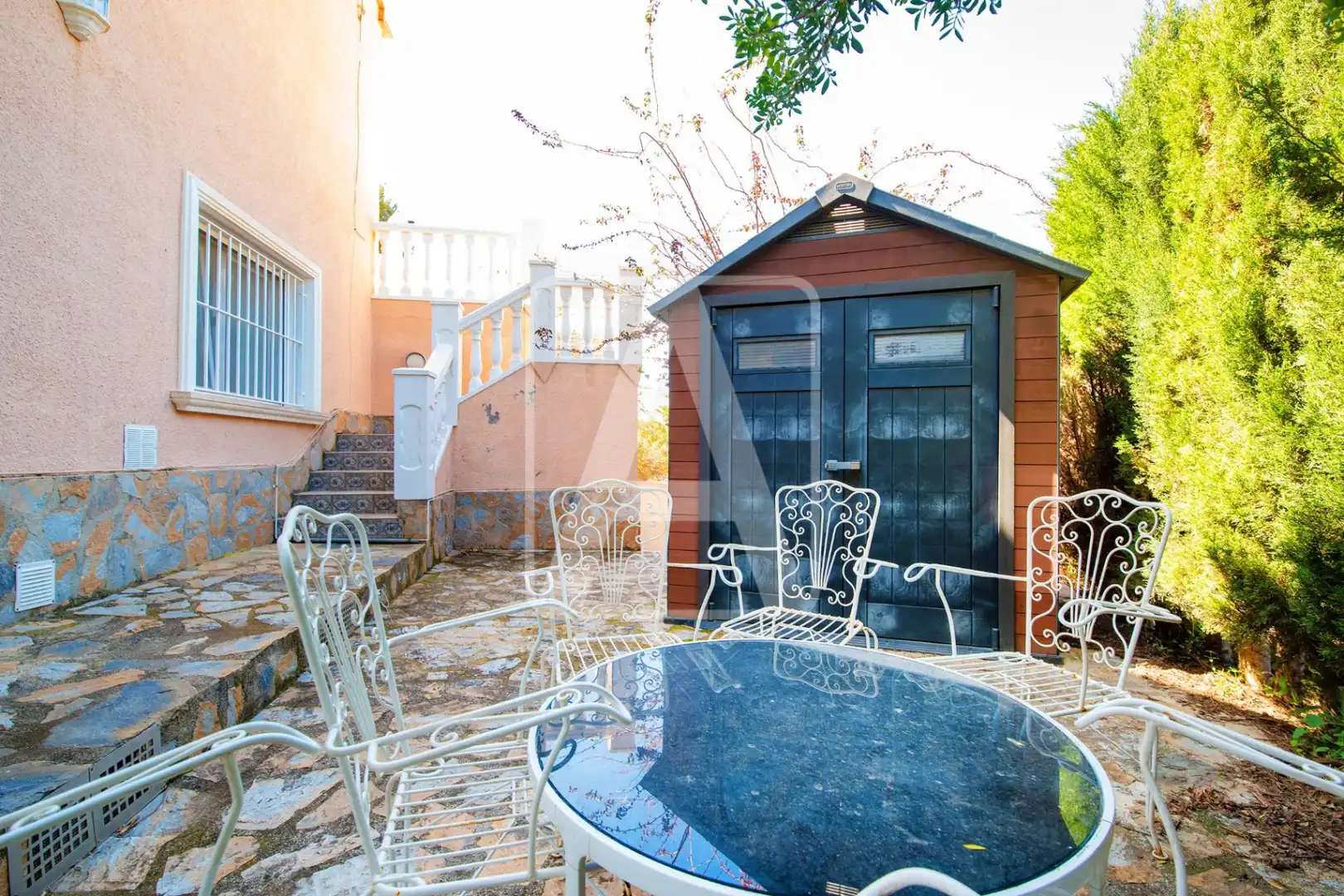 Villa avec piscine à vendre à La Fustera, imagen 27