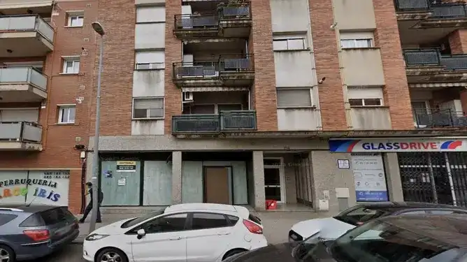 Wohnung zum Verkauf in Carretera Dosrius