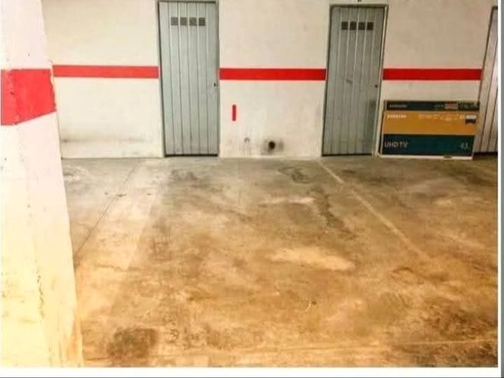 Garage to rent in Passatge de Can Feixina, 17, Pere Garau