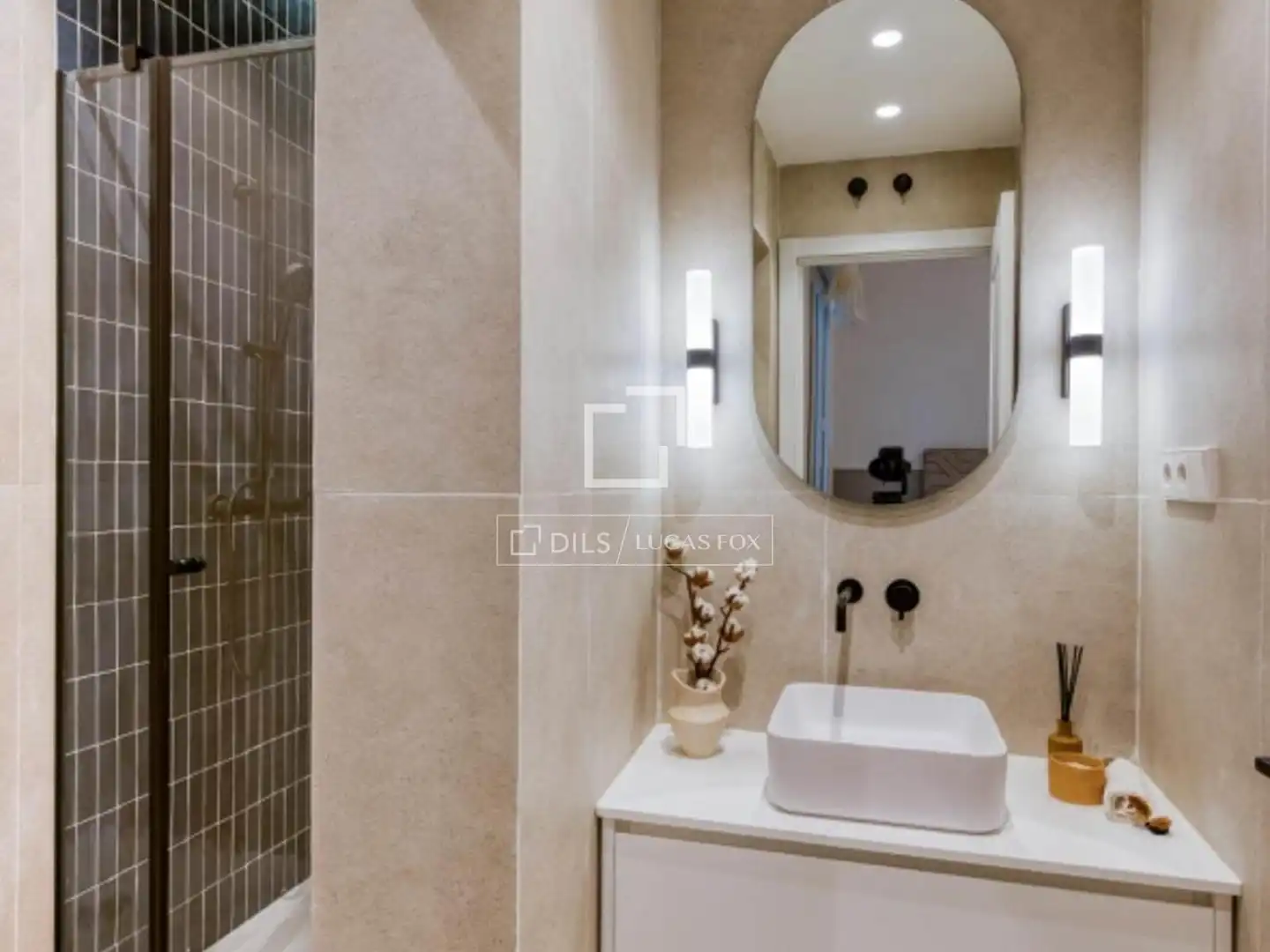 Piso con terraza en venta en Centro, imagen 9