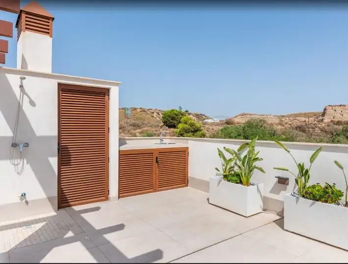 House with terrace for sale in Cala Marqués, imagen 25
