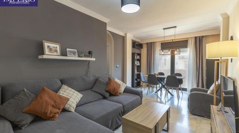 Espectacular piso reformado en Gójar, imatge 3