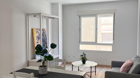 Photo 2 of Flat for sale in Sebastián Eslava, Parque Victoria Eugenia, Málaga Capital