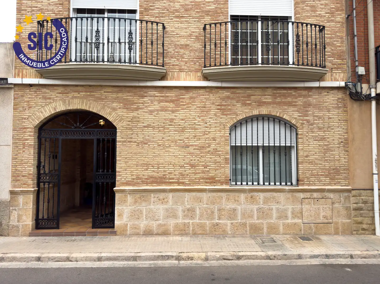 Casa o xalet en venda a Puerto de Sagunto - CL PABLO IGLESIAS, 54, Centro Puerto