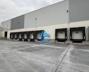 Exterior view of Industrial buildings to rent in Valle de Trápaga-Trapagaran