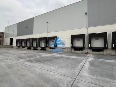 Nave industrial en alquiler en Poligono Industrial Elguero-Trapaga