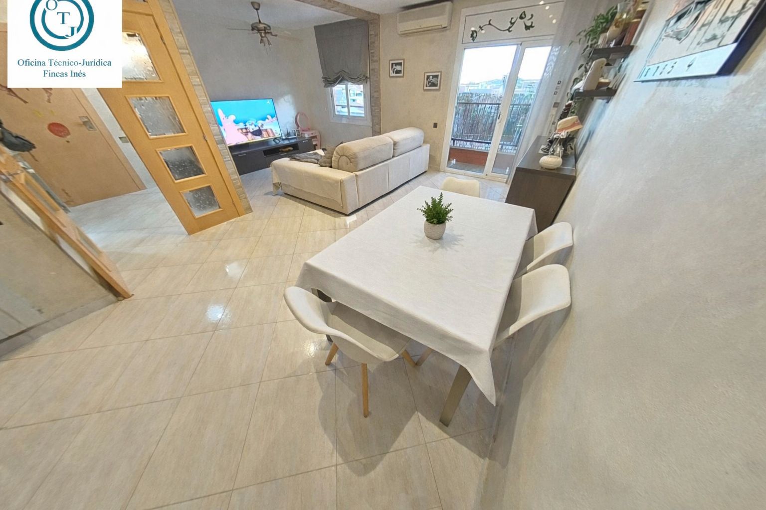 Pis en venda a Centre