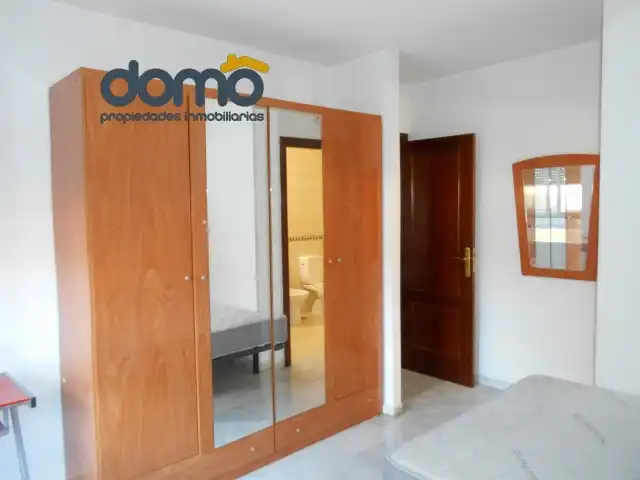 Flat for rent in Calle Emilia Pardo Bazán, Joaquina Eguaras