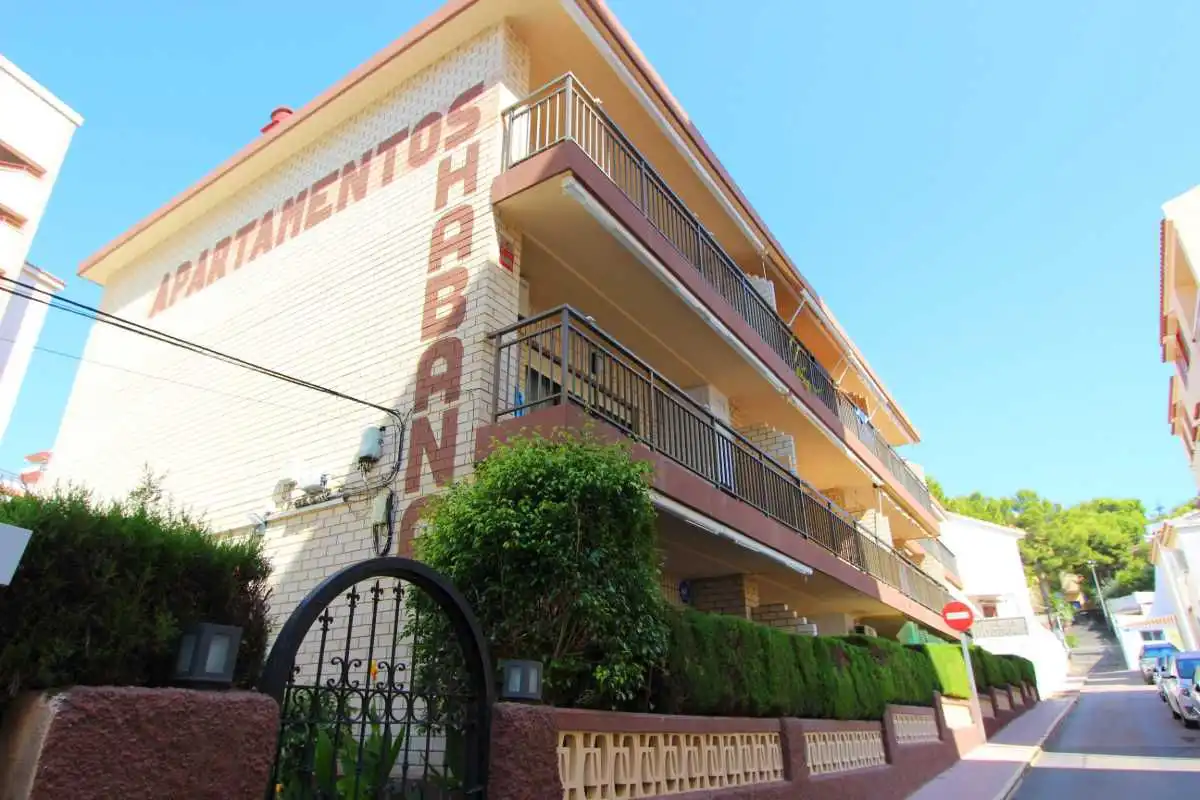 Apartamento en venta en Zaragoza 5