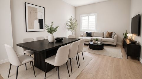 Foto 4 de Ático en venta en Plaça de Mossèn Clapés, Sant Andreu de Palomar, Barcelona Capital