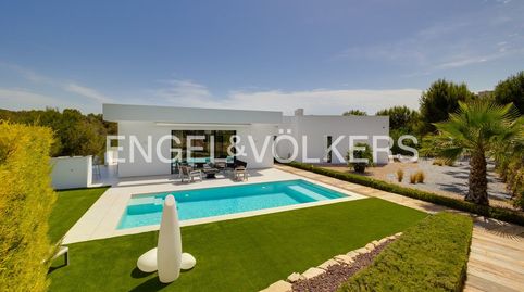 Foto 3 de Finca rústica en venta en Lomas de Campoamor - Las Ramblas, Orihuela