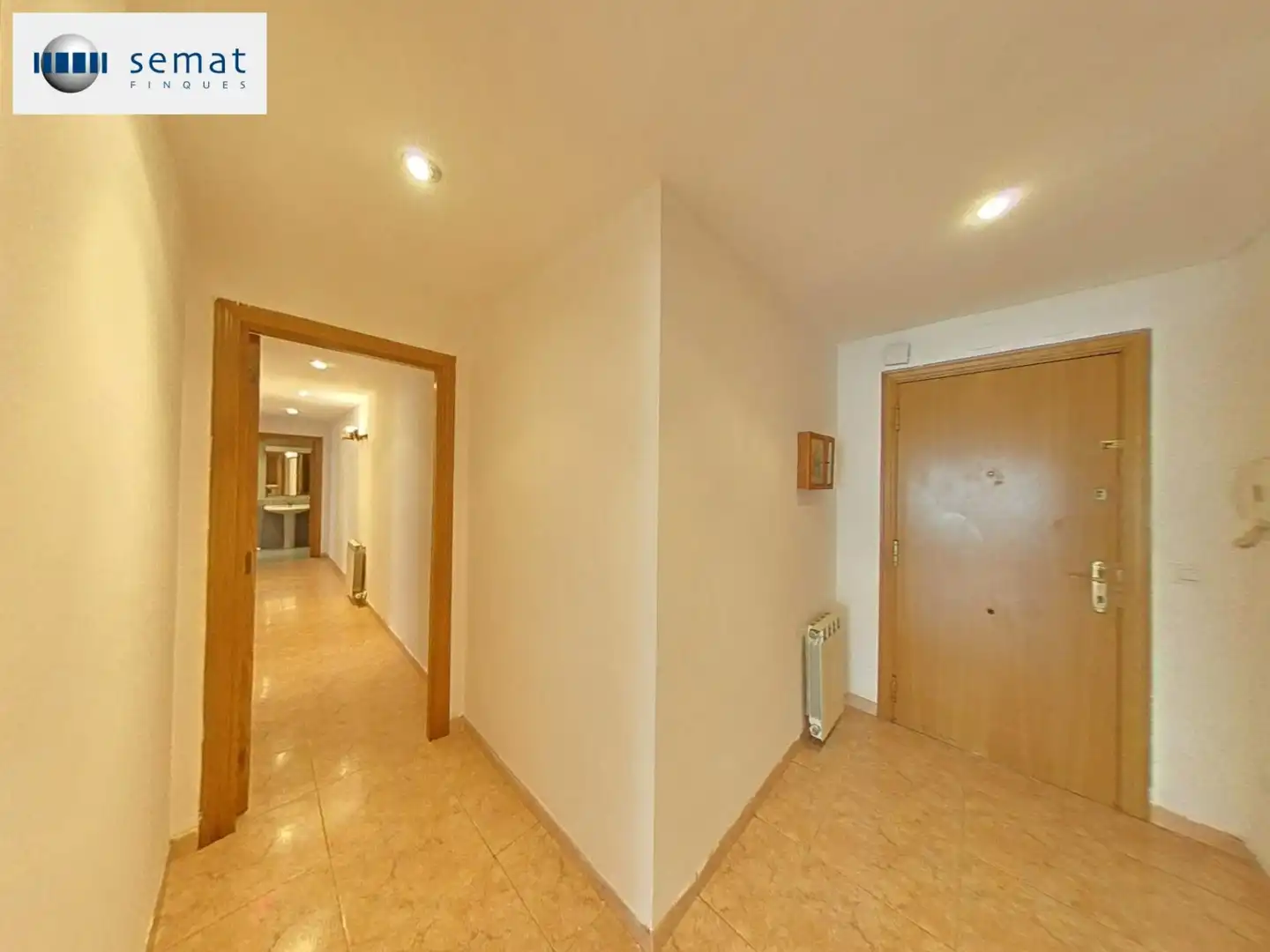 Appartamento con ascensore in vendita a Cervera, imagen 12