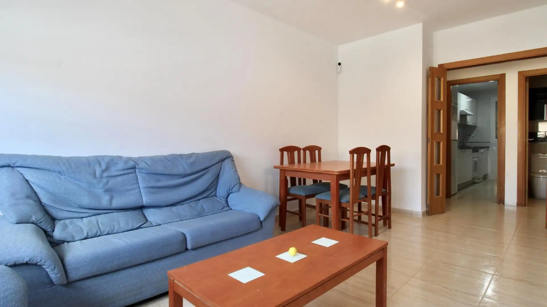 Flat for sale in Calle Monalisa, La Gangosa