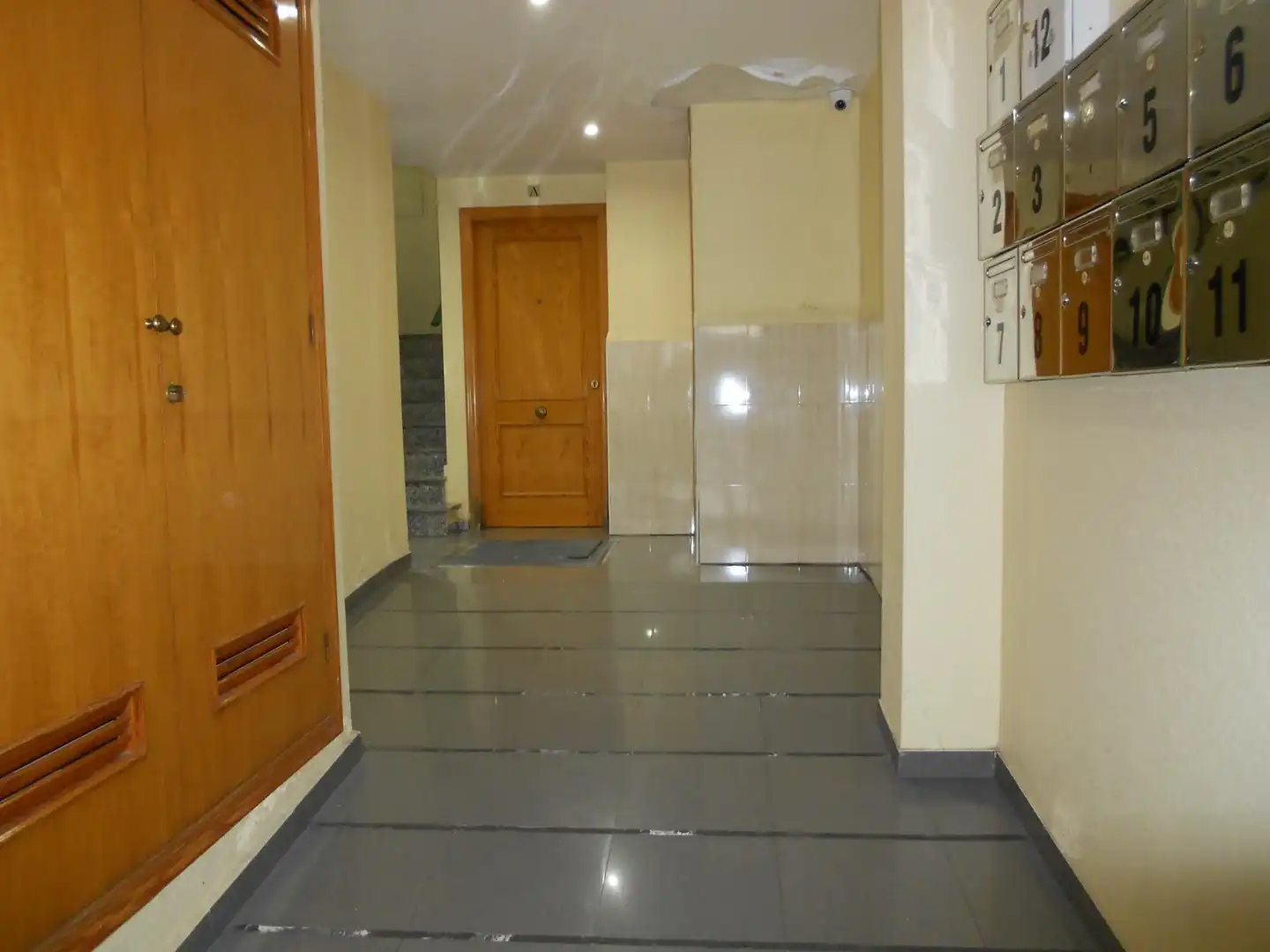 Apartamento en venta en Murcia con Aire acondicionado y Calefacción