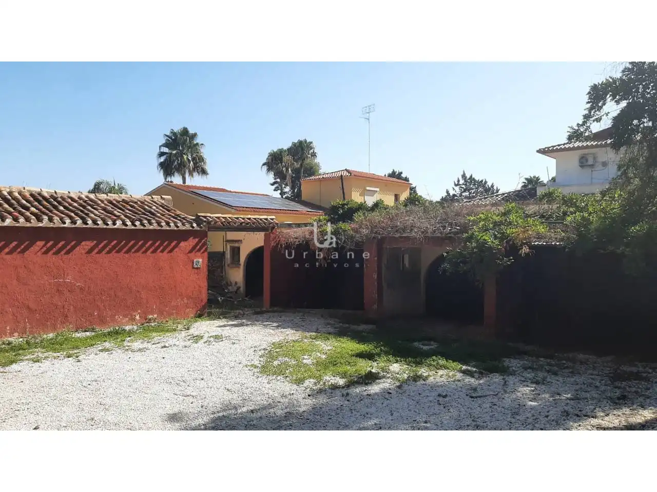 Detached house with pool for sale in Calle Rigel, imagen 4