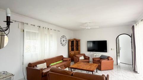 Foto 3 de Àtic de lloguer a Montaña - La Data, San Bartolomé de Tirajana