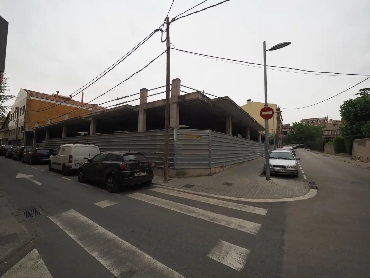 Terreny residencial en venda a Centre, imagen 2