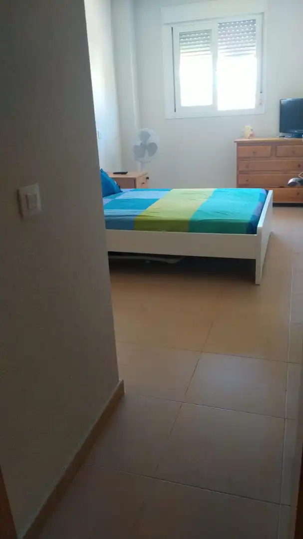 Habitación de Piso en venta en El Casar de Escalona con Amueblado