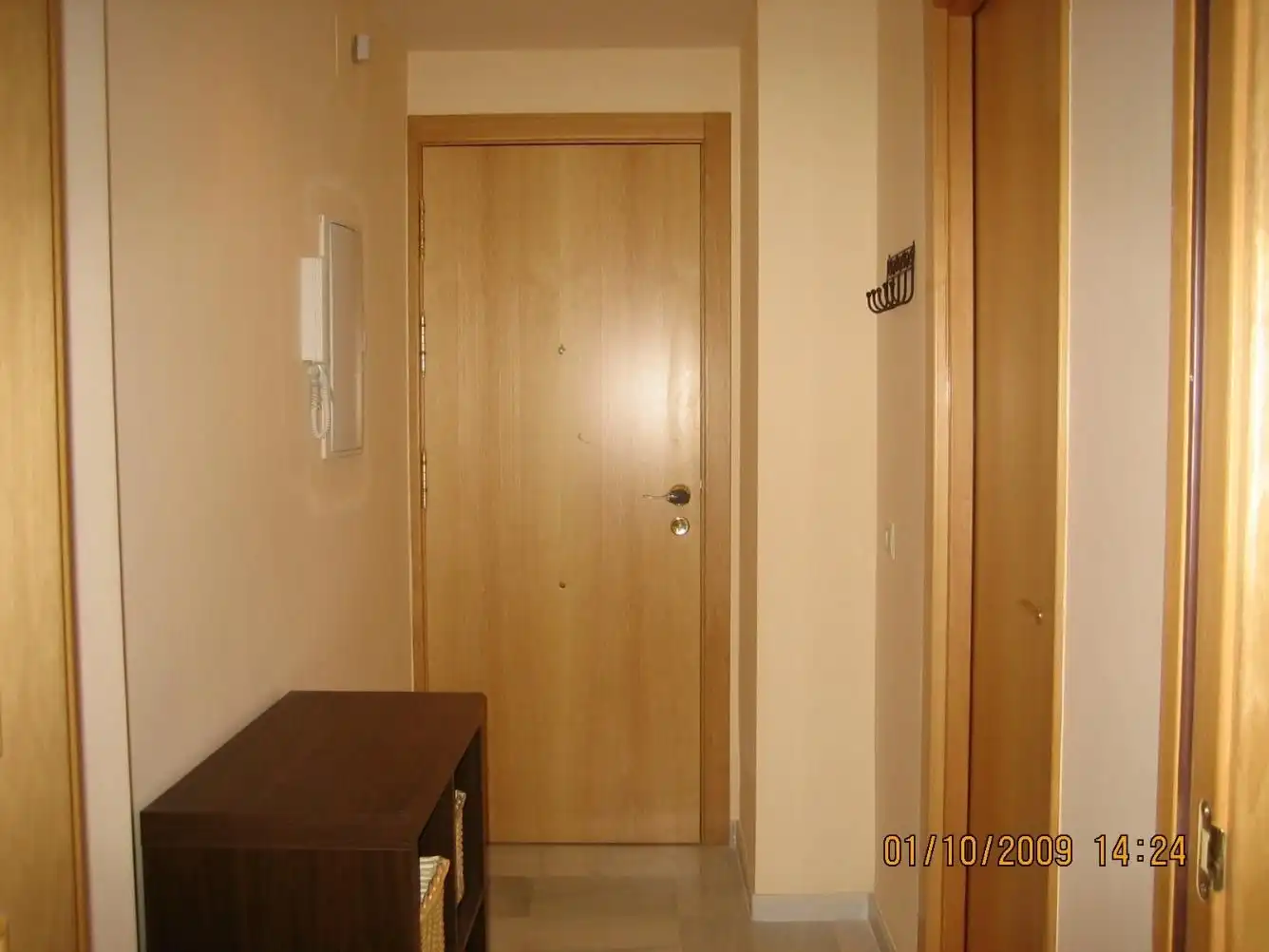 Flat for rent in N/A, Lepanto