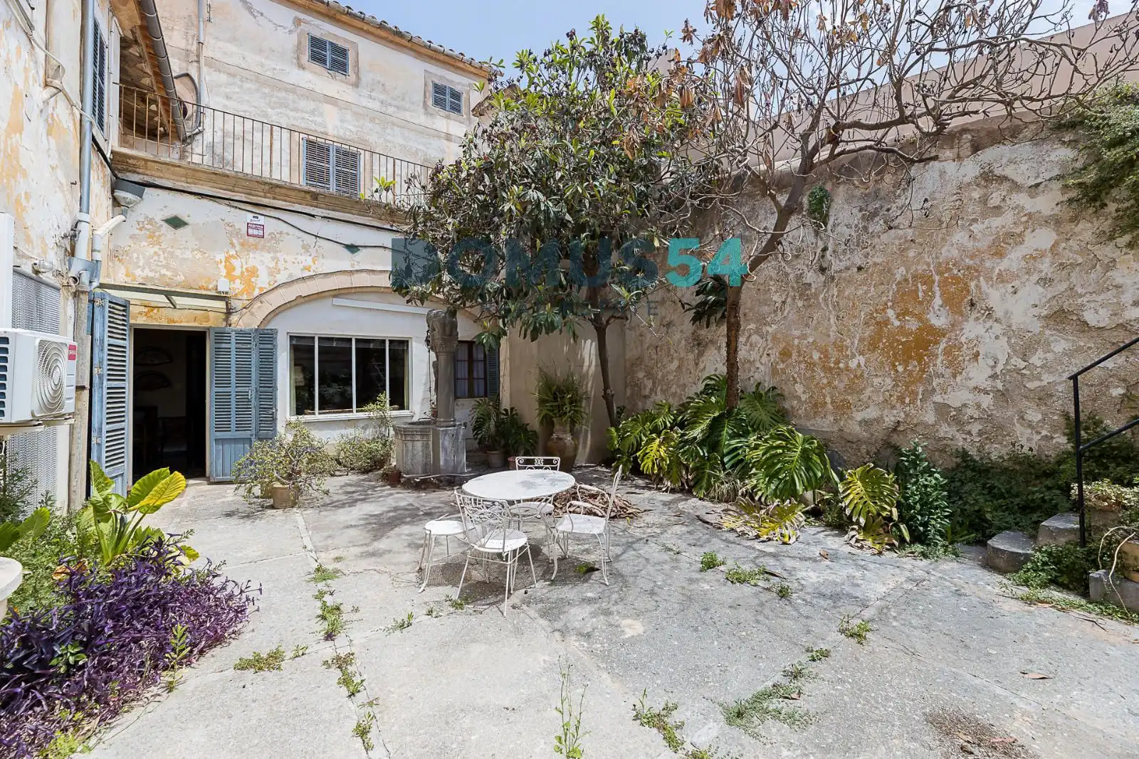 Terrace of Houses for sale in Binissalem
