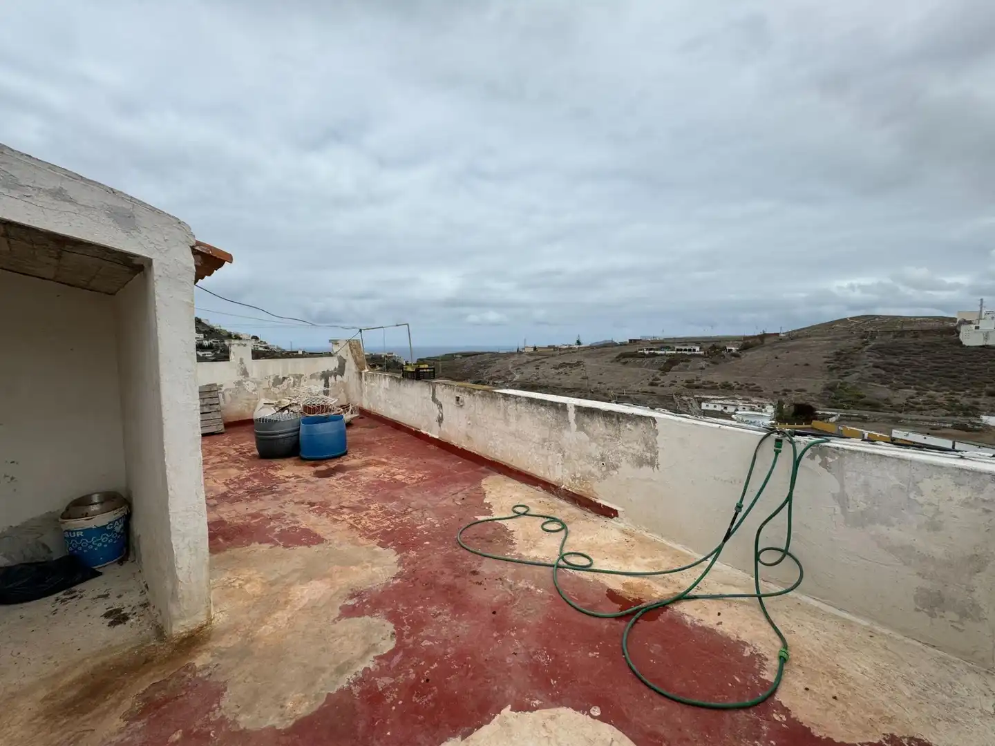 Edificio en venta en Carretera Carretera del Valle, 3, Cardones