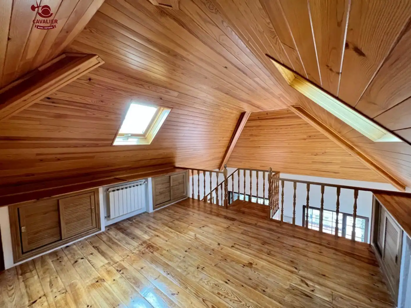 Casa o chalet de alquiler en Los Molinos con Calefacción, Jardín privado y Terraza